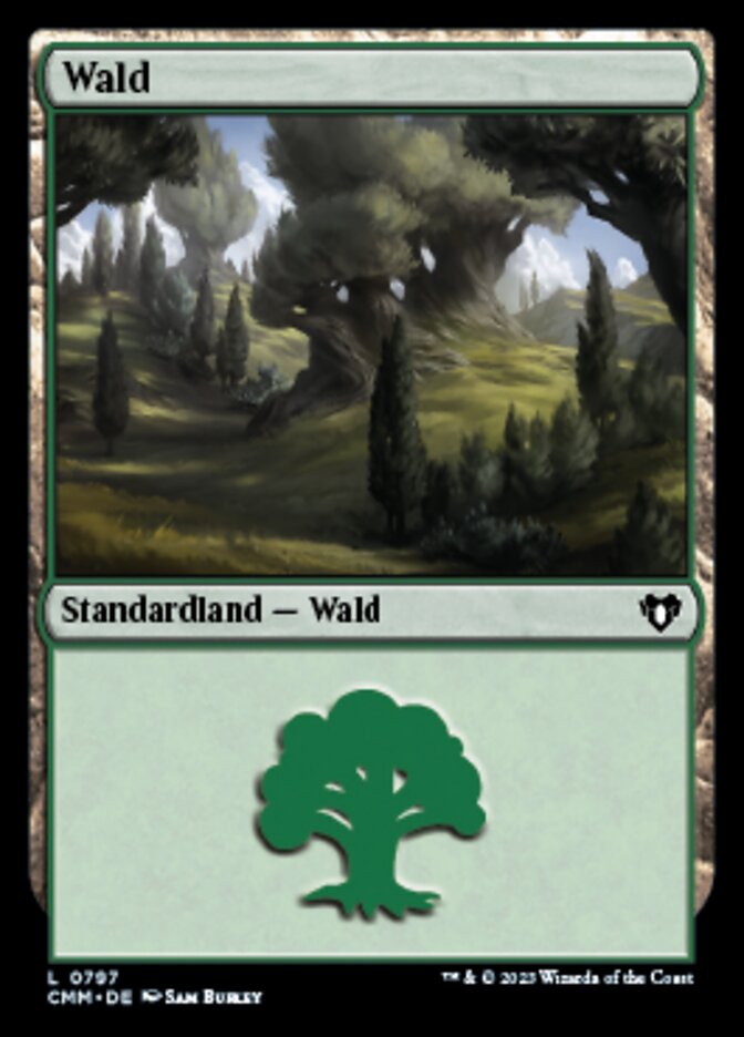 Wald