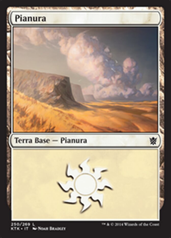 Pianura