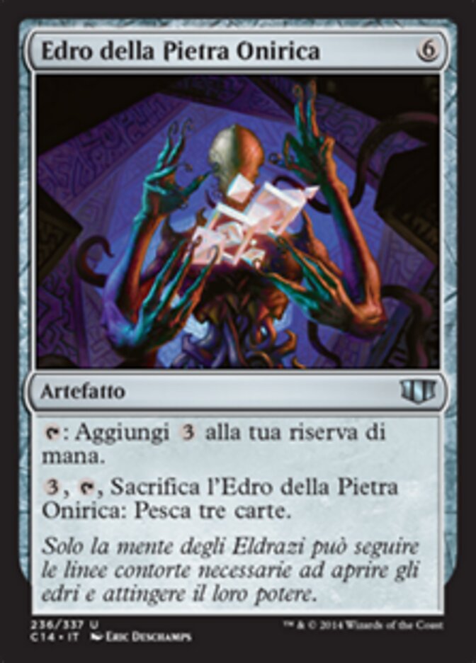 Edro della Pietra Onirica