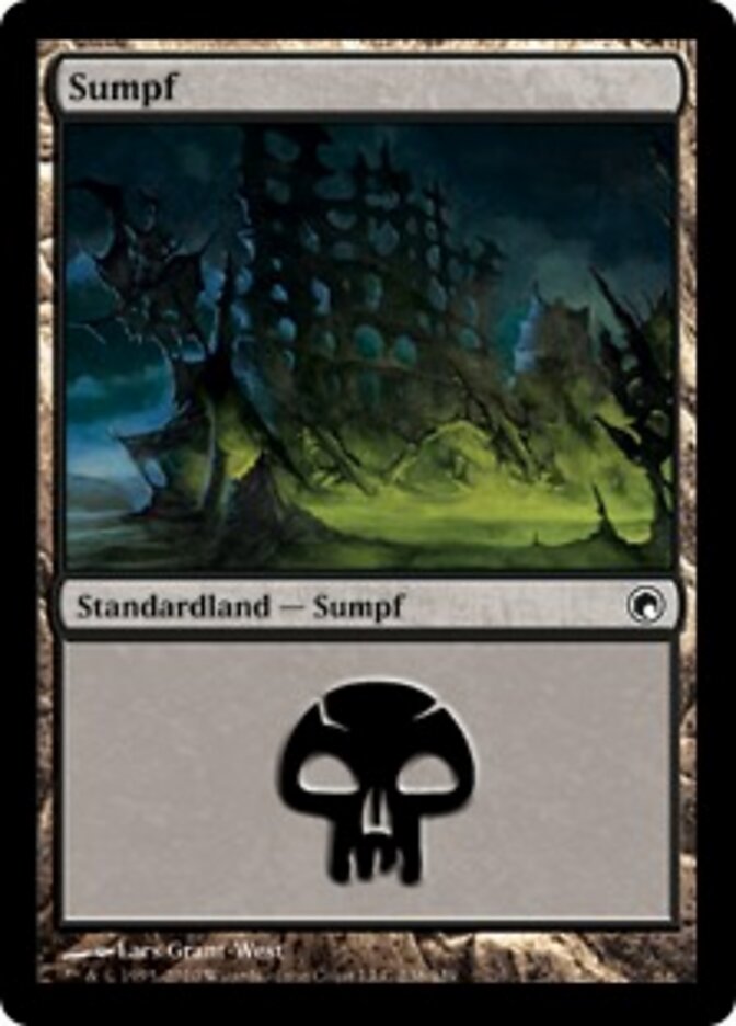 Sumpf