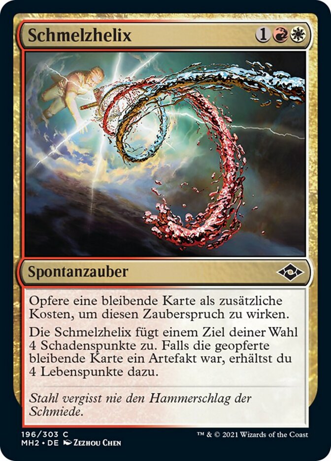 Schmelzhelix