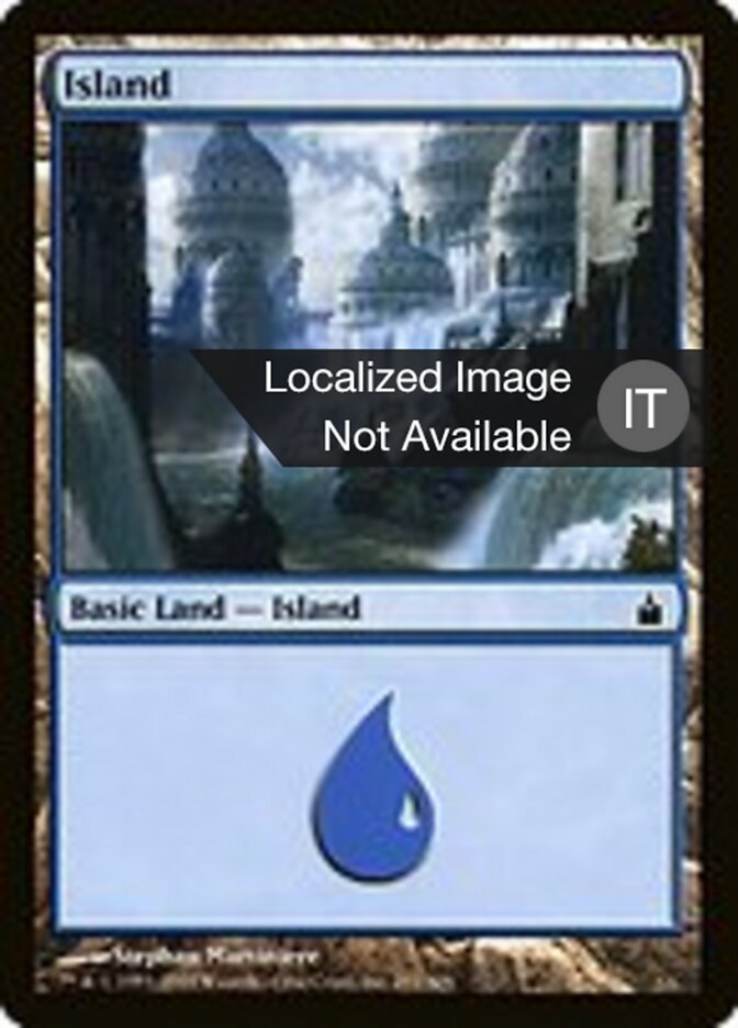 Isola