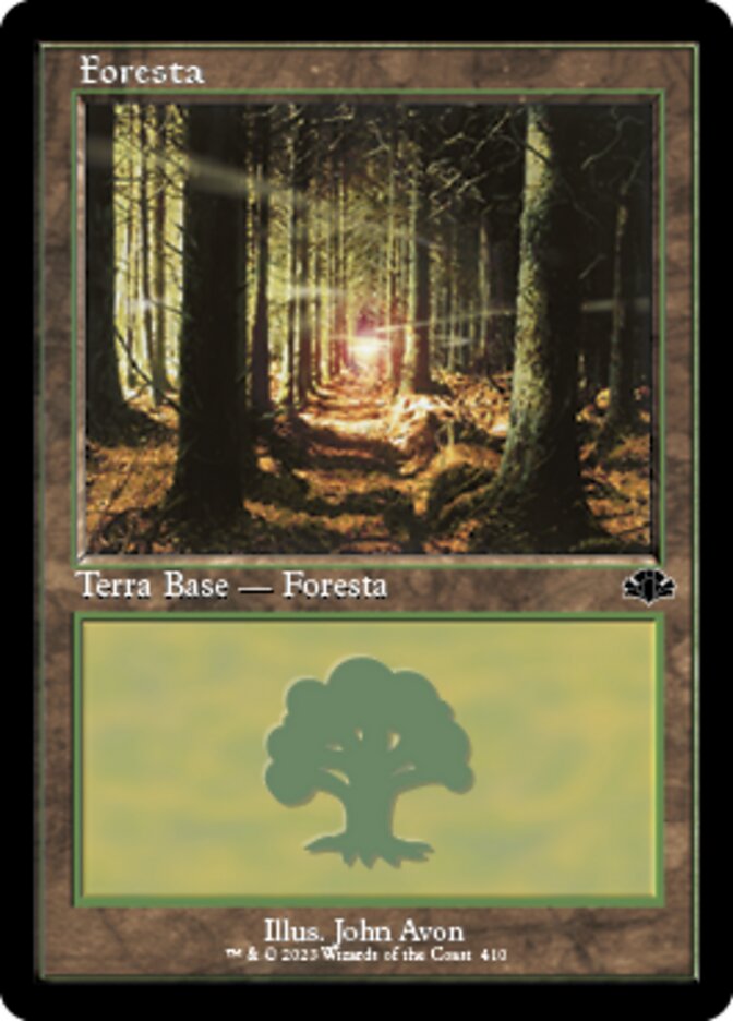 Foresta