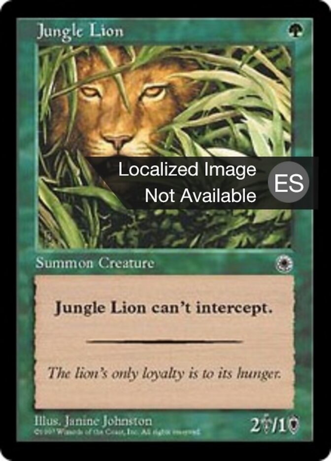 León