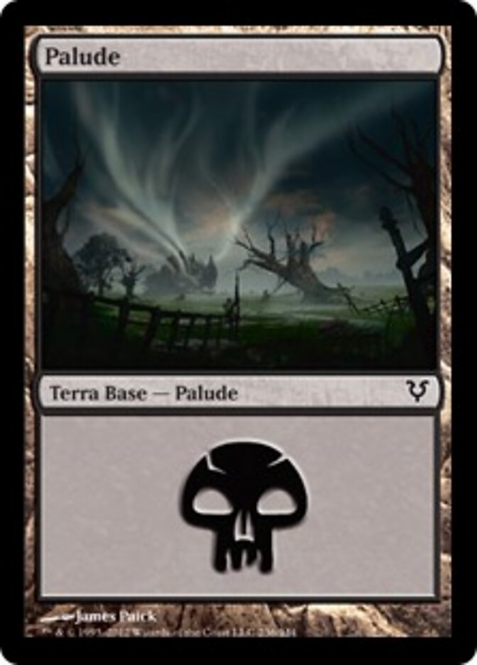 Palude