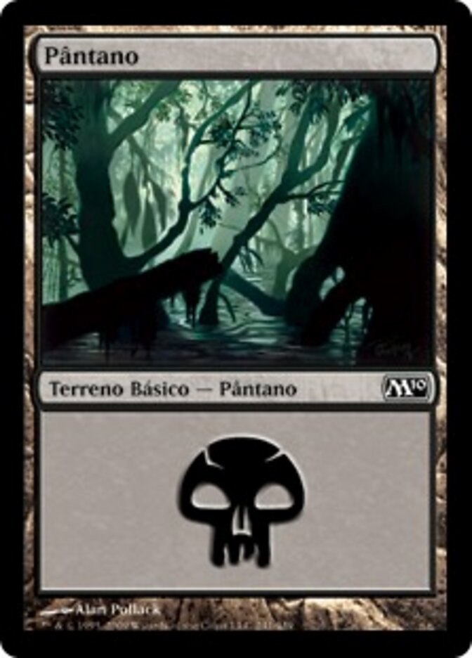 Pântano