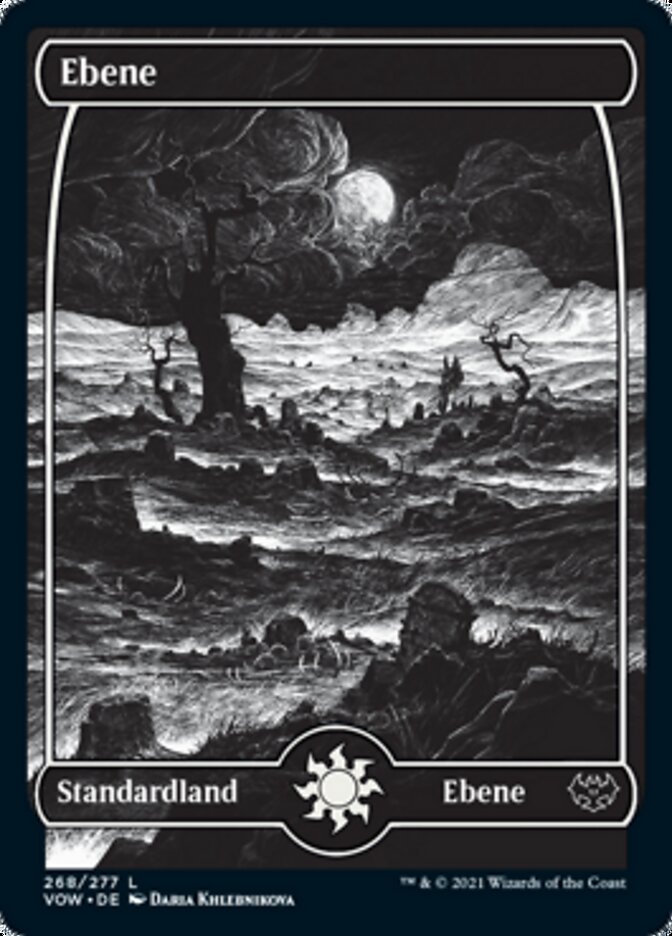 Ebene