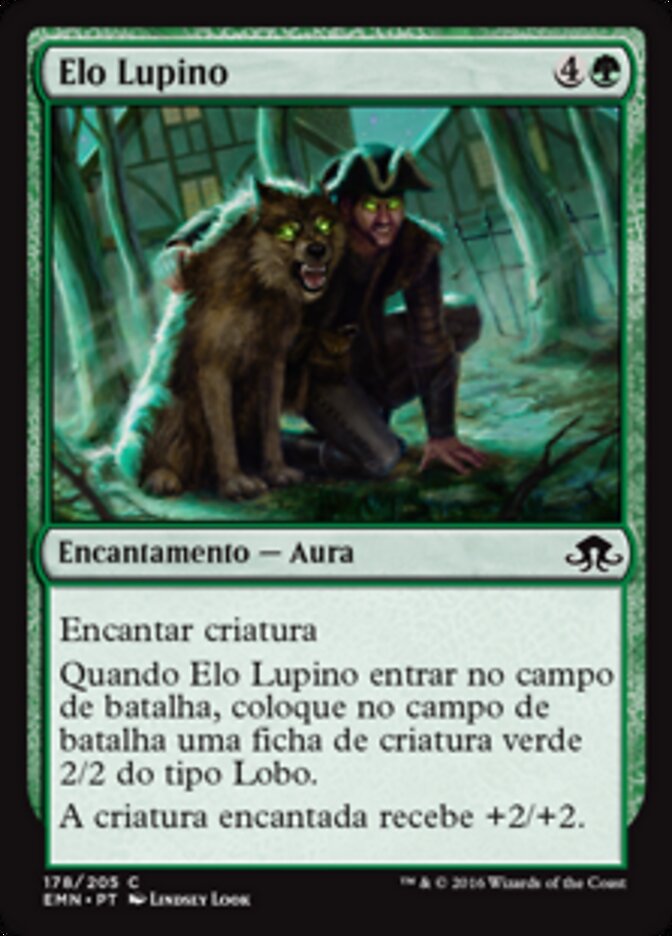 Elo Lupino