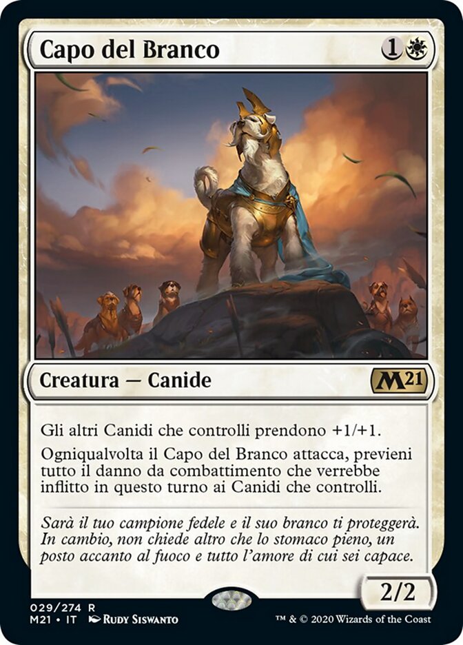 Capo del Branco