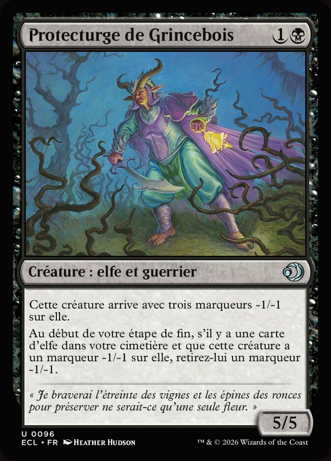 Protecturge de Grincebois