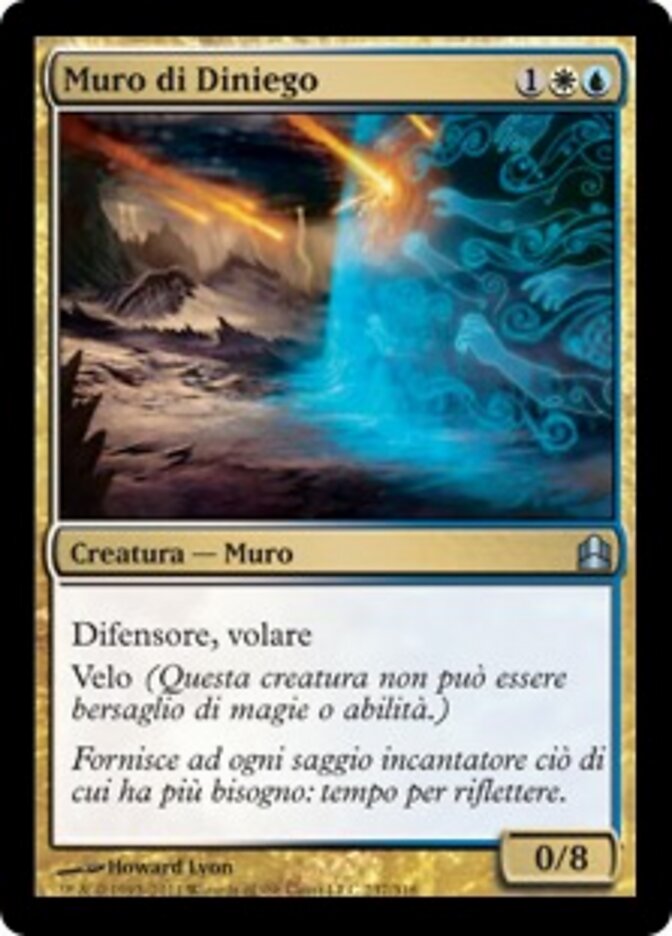 Muro di Diniego