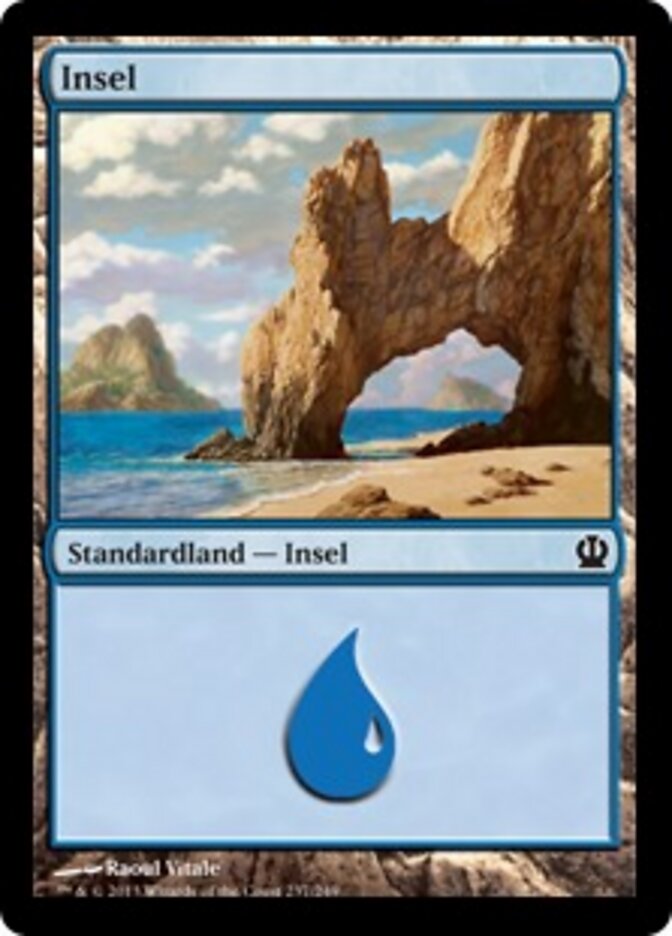 Insel