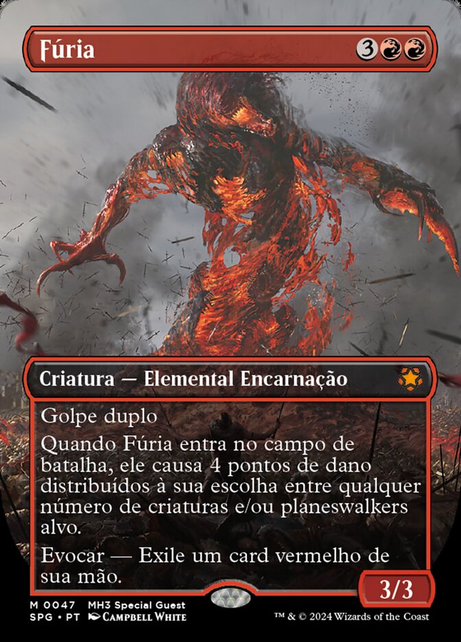 Fúria