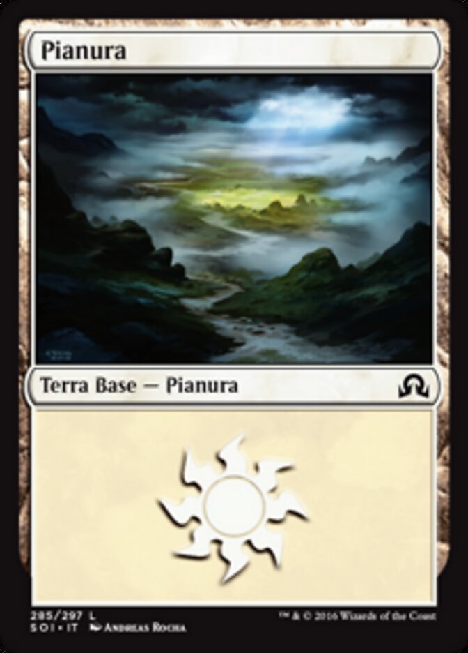 Pianura