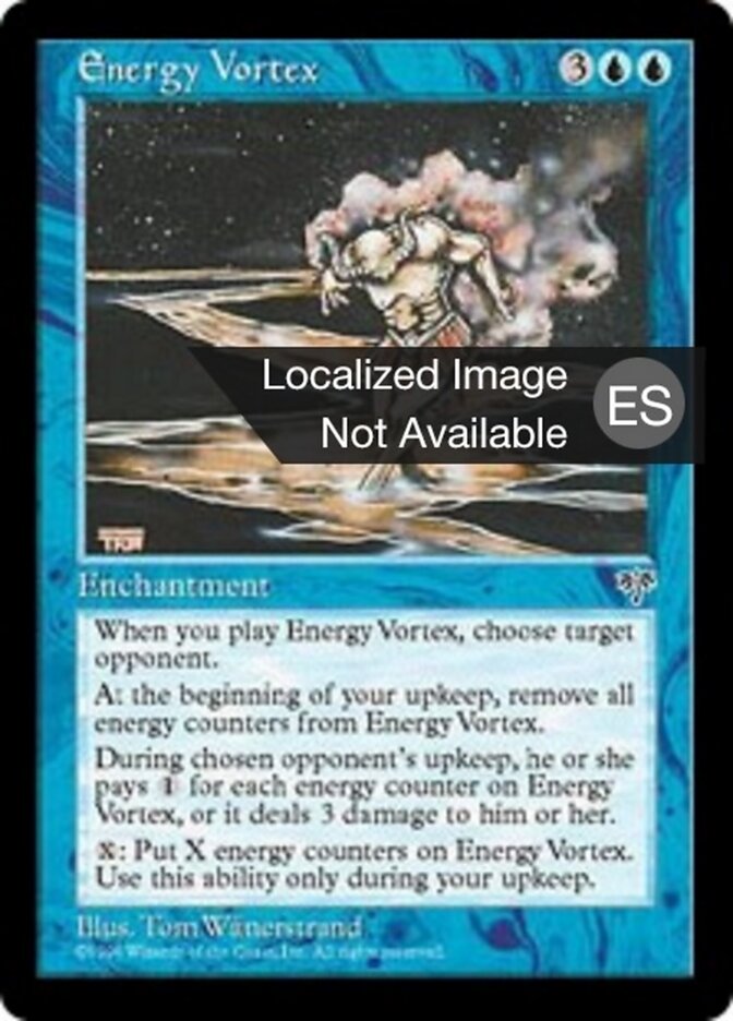Vórtice de energía