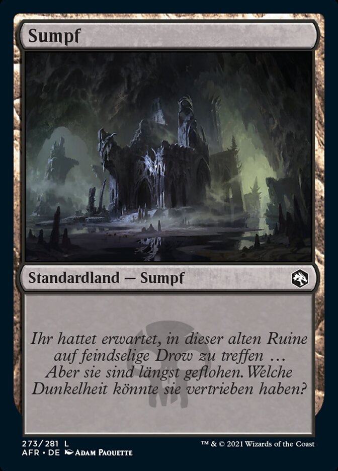 Sumpf