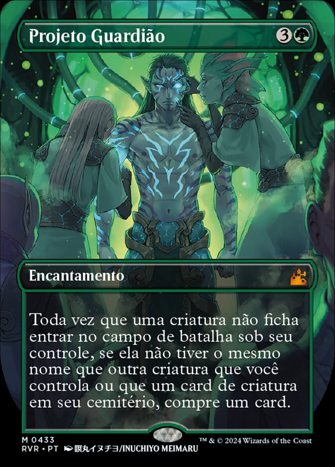 Projeto Guardião