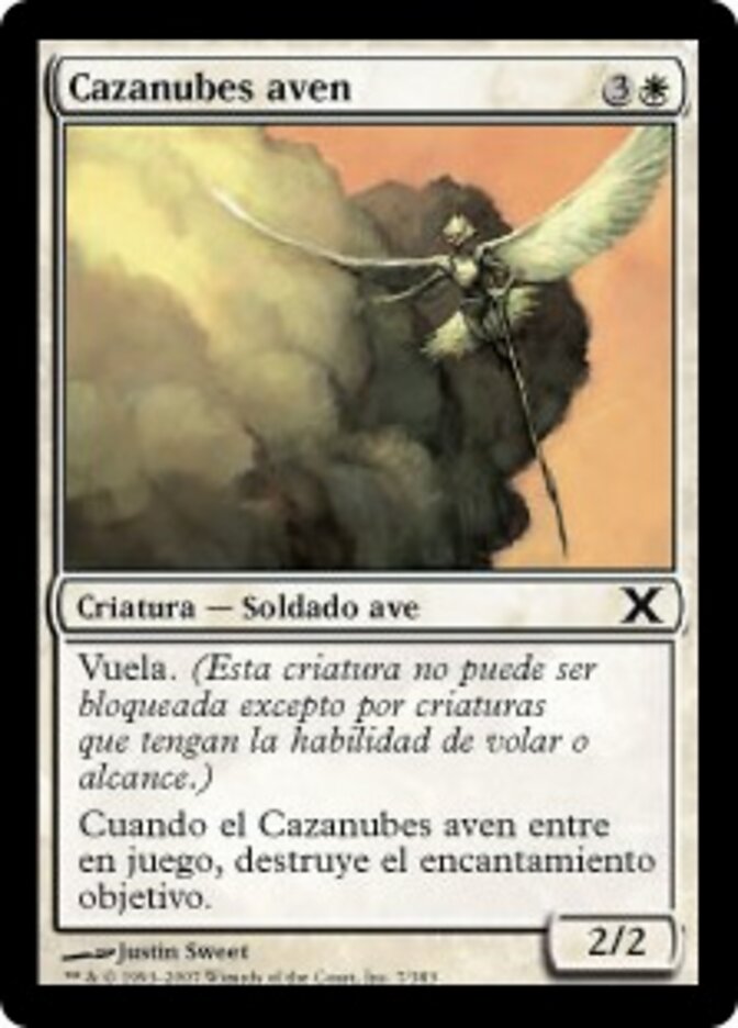 Cazanubes aven