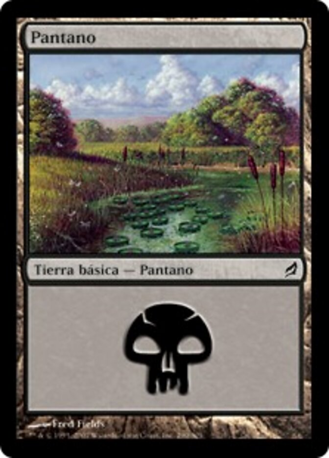 Pantano
