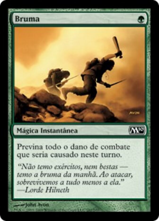 Bruma