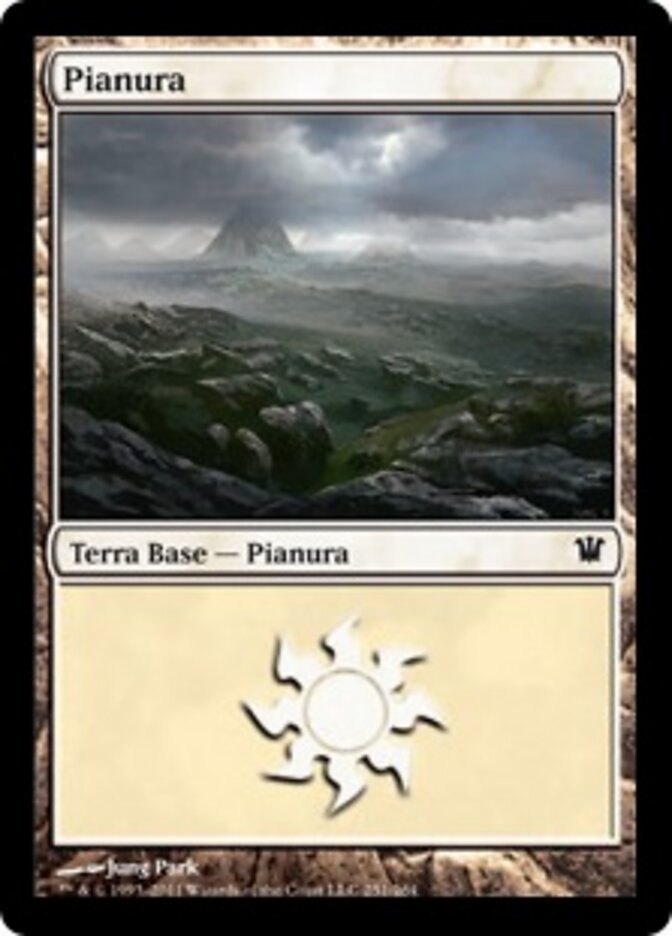 Pianura