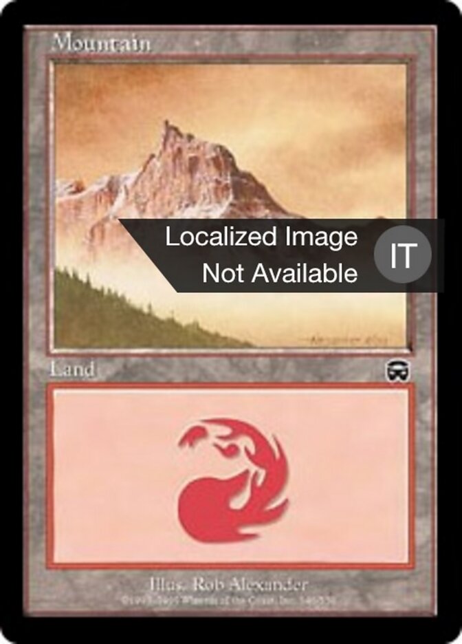 Montagna