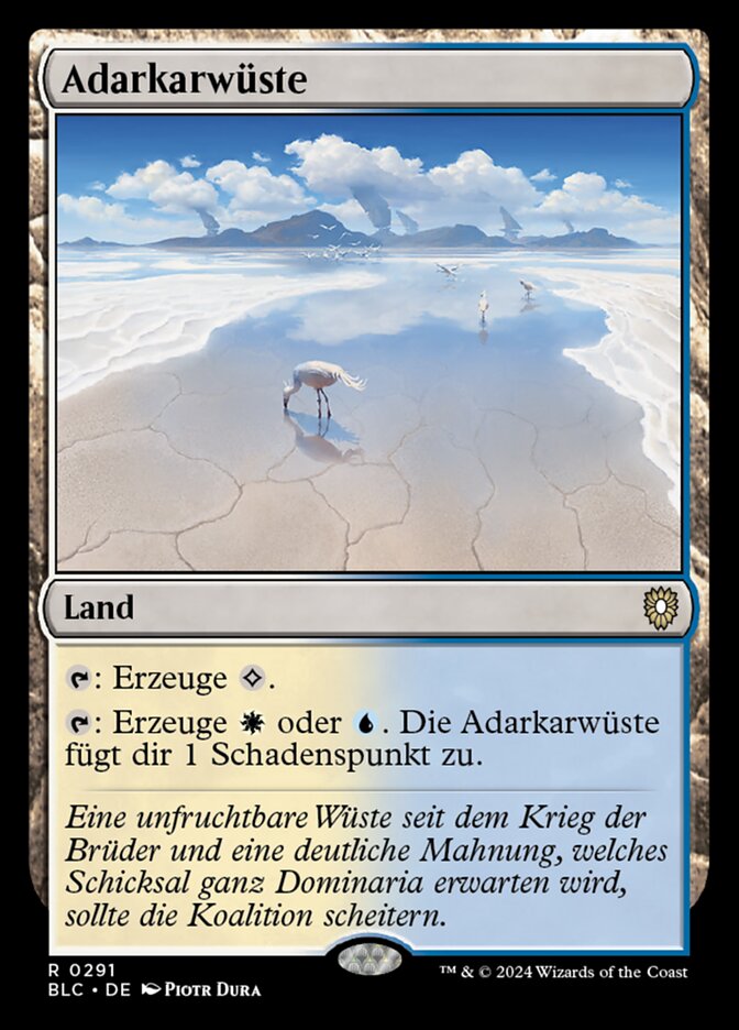 Adarkarwüste