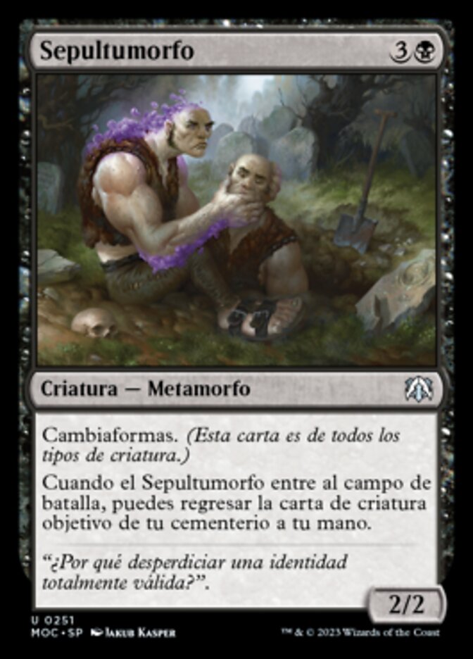 Sepultumorfo