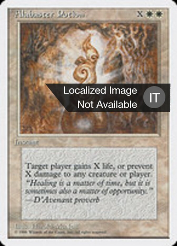 Pozione d'Alabastro