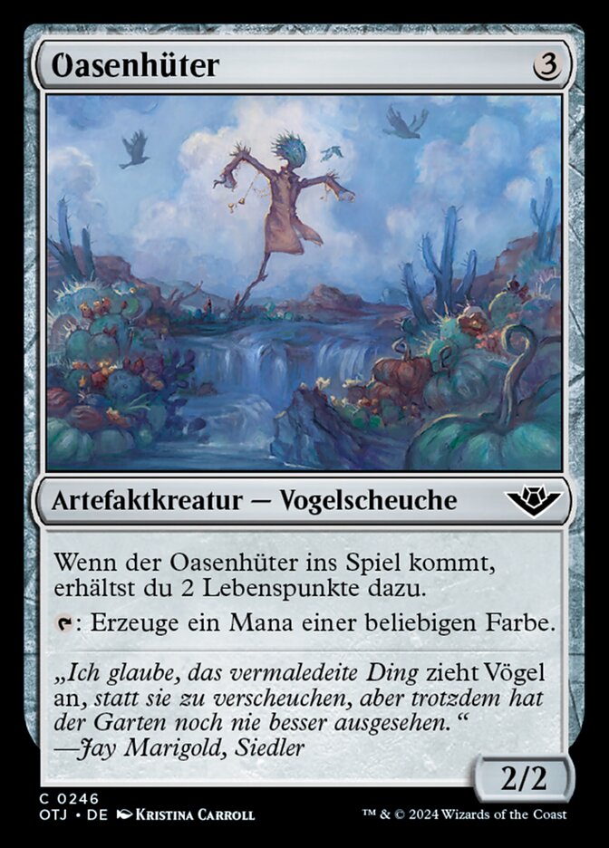 Oasenhüter
