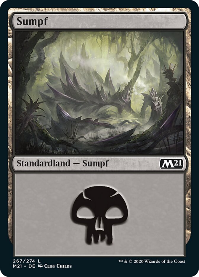 Sumpf