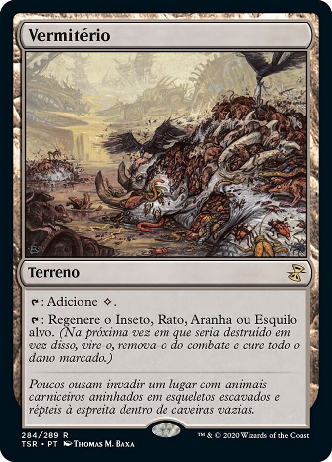 Vermitério