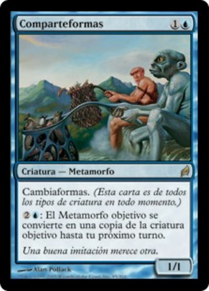 Comparteformas
