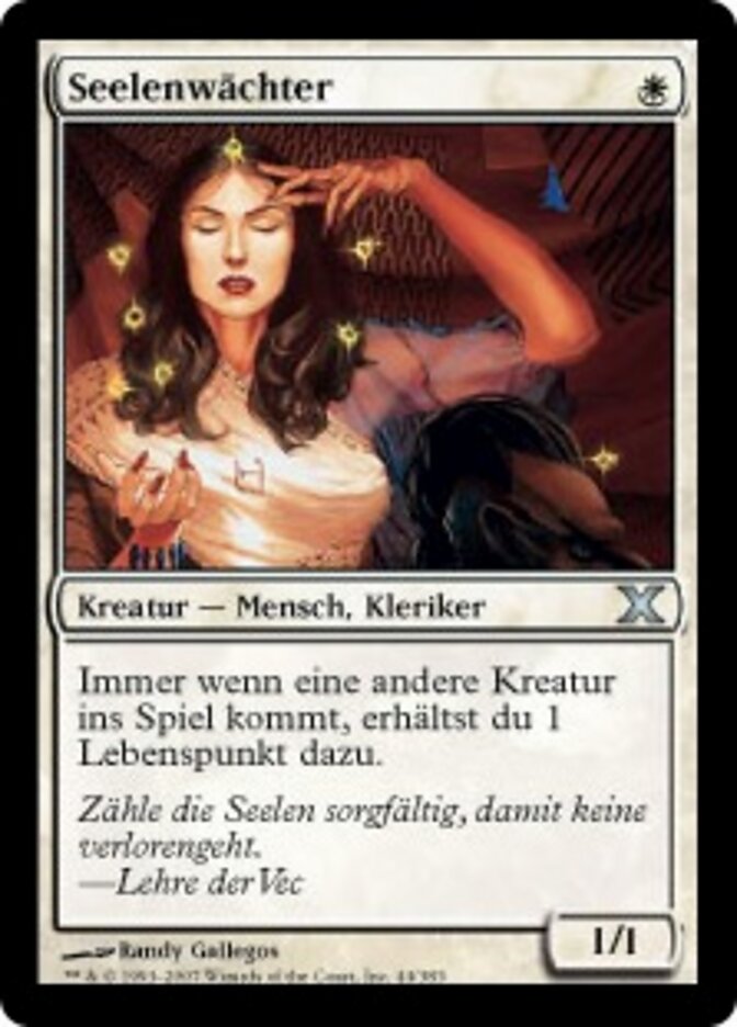 Seelenwächter