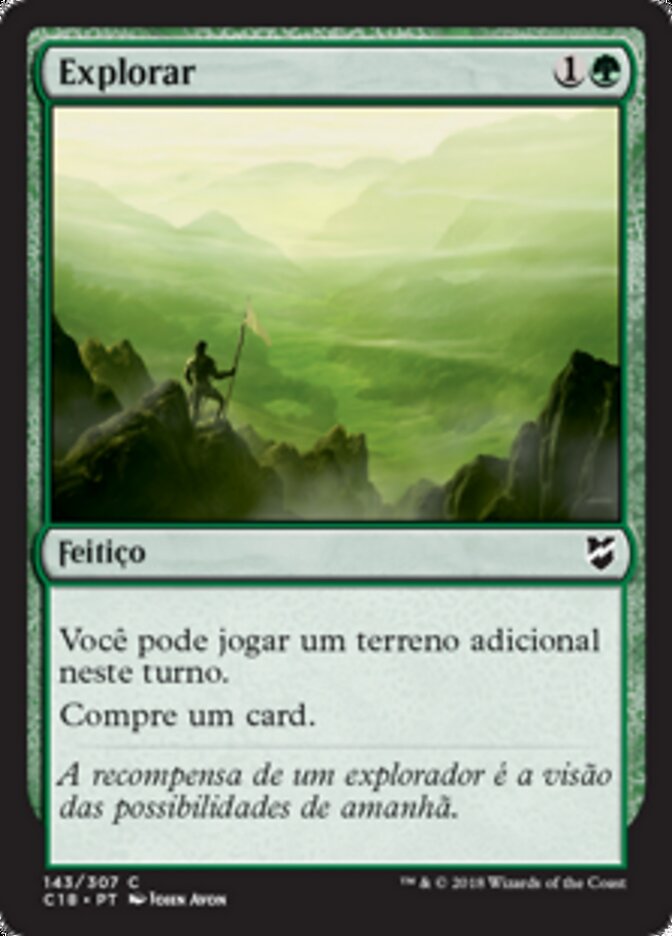 Explorar