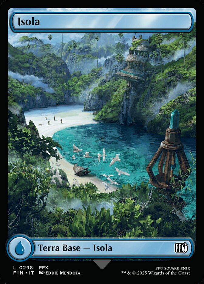 Isola