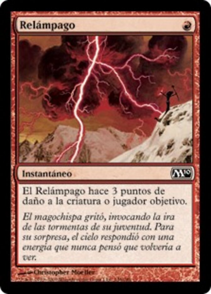 Relámpago