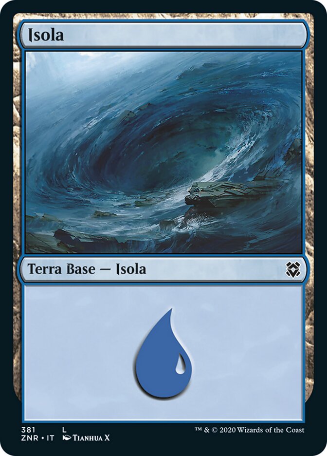 Isola