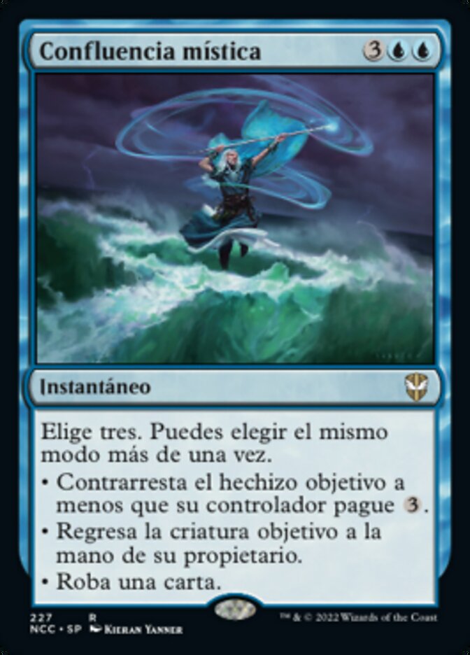 Confluencia mística