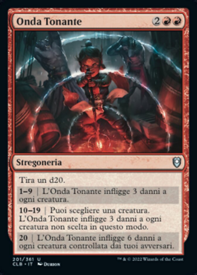 Onda Tonante