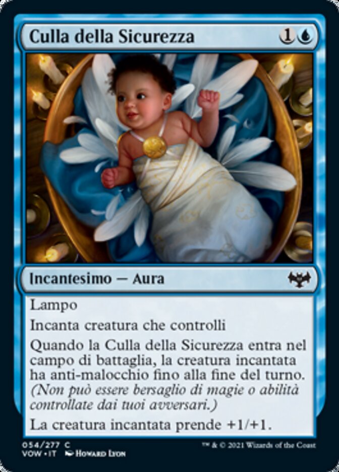 Culla della Sicurezza