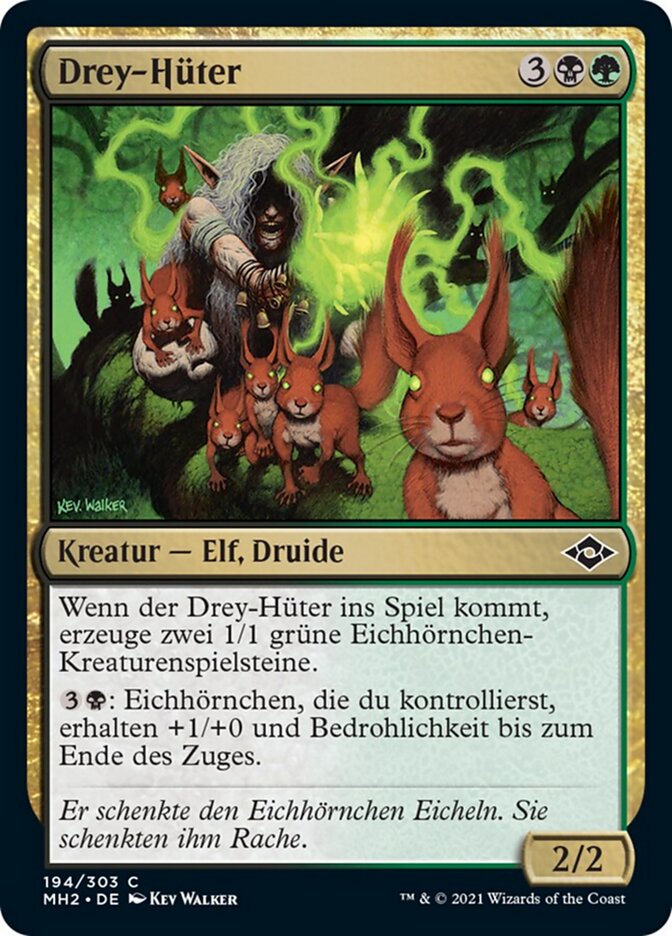 Drey-Hüter