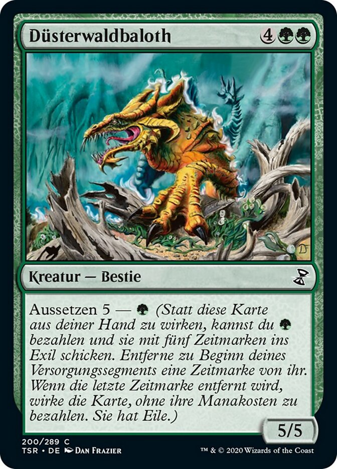 Düsterwaldbaloth