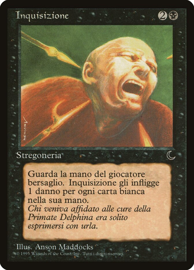 Inquisizione
