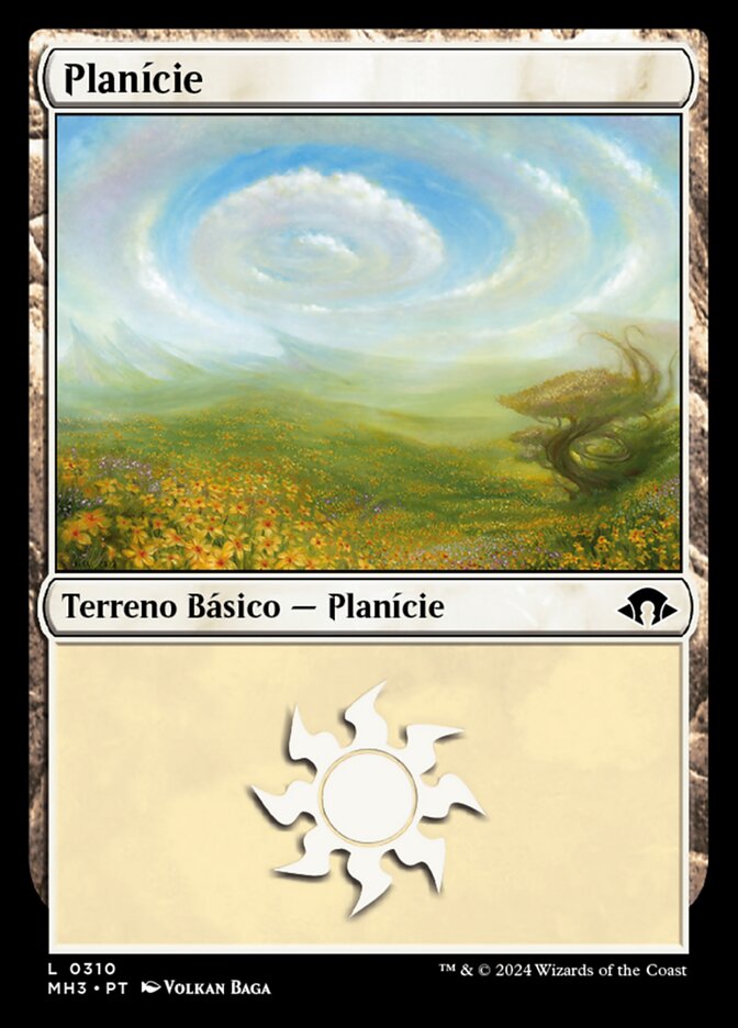Planície