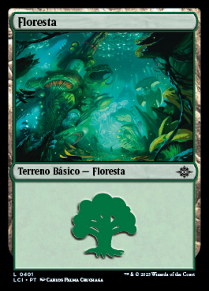 Floresta