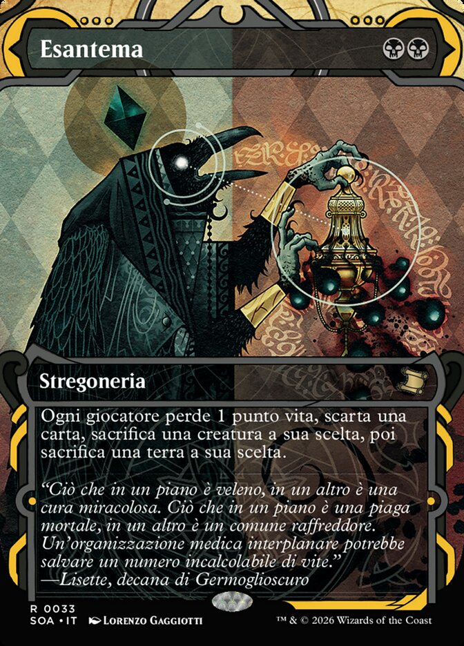 Esantema