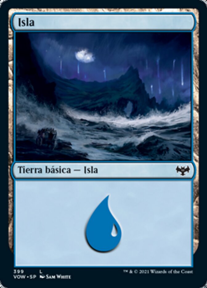 Isla