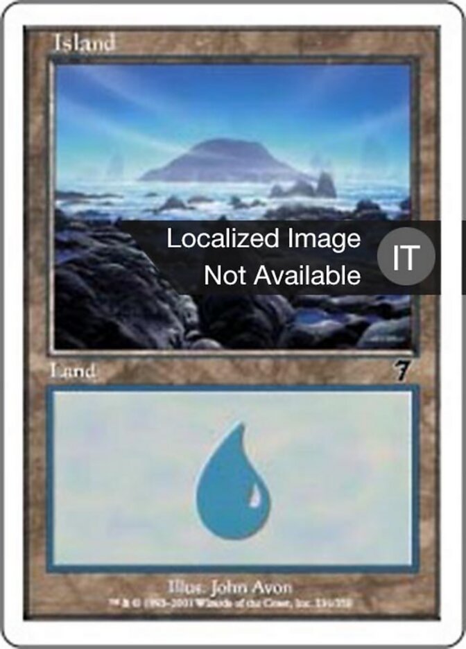 Island