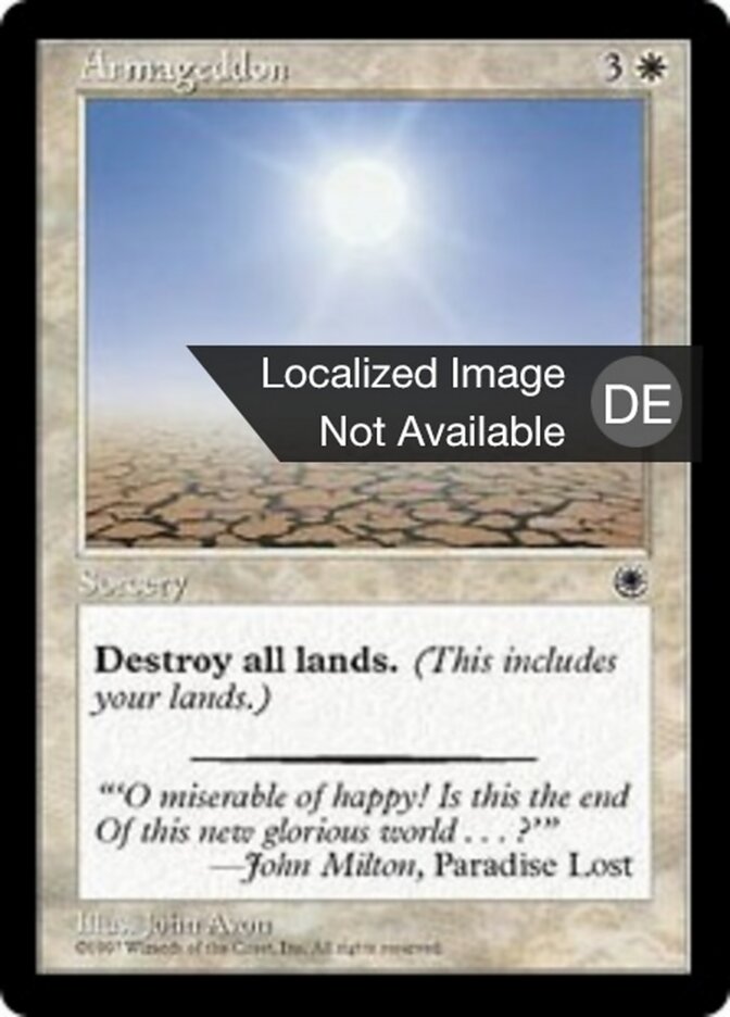 Götterdämmerung